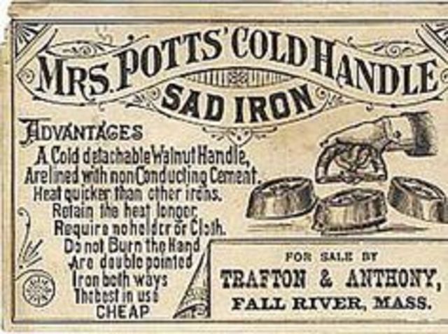 The Industrial Revolution