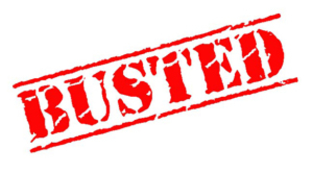 The Conspiration of Queretaro is Discovered!