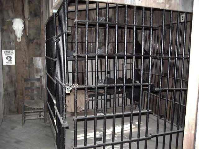 Writ of Habeas Corpus suspended