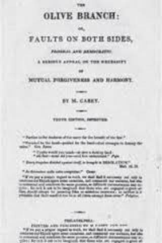 Olive Branch Petition