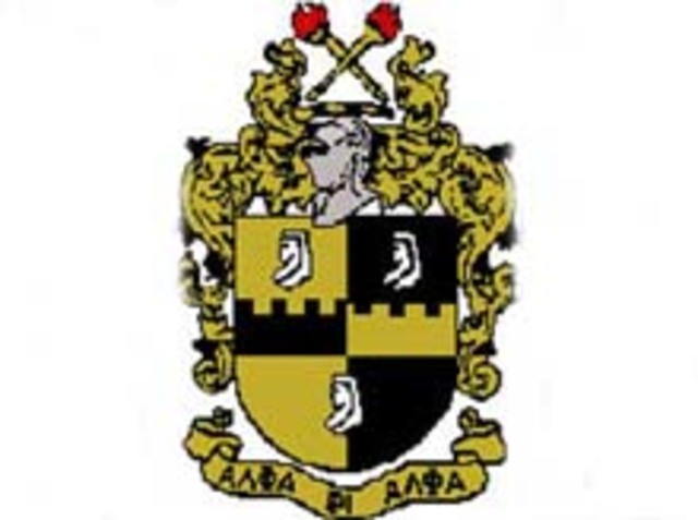 Alpha Phi Alpha  was Founded