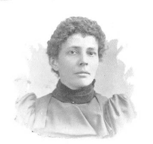 Carrie C. Holly; Frances Klock, & Clara Cressingham: Colorado