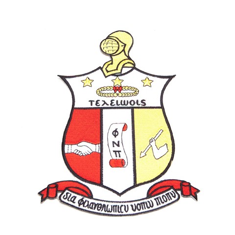 Kappa ALpha Psi was founded