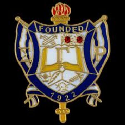 Sigma Gamma Rho was Founded