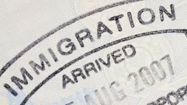 Naturalization Act, 1798