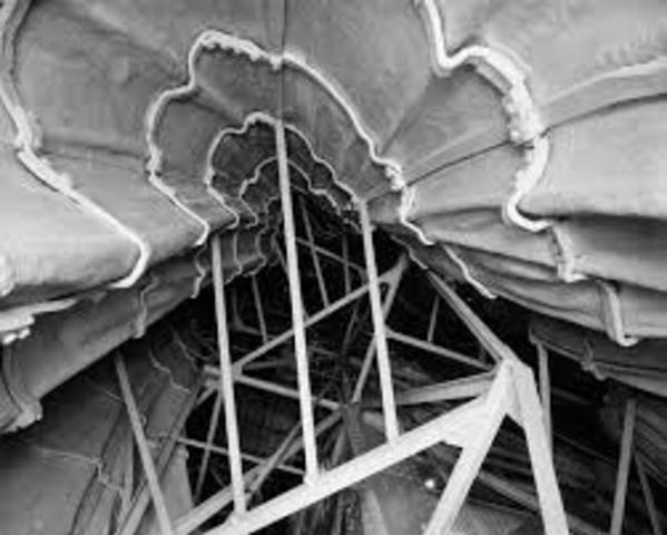 New support system invented.