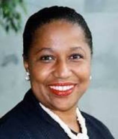 Carol Moseley-Braun: Illinois