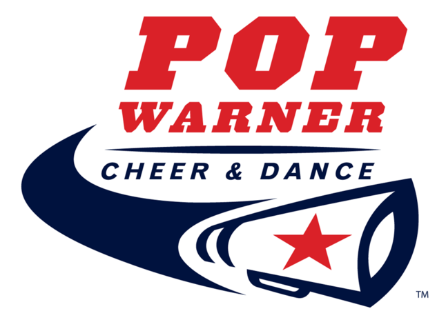 Pop Warner Introduces Cheerleading