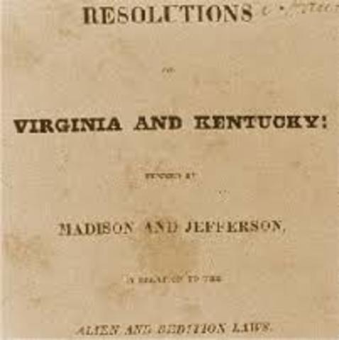 Kentucky and Virginia Solutions