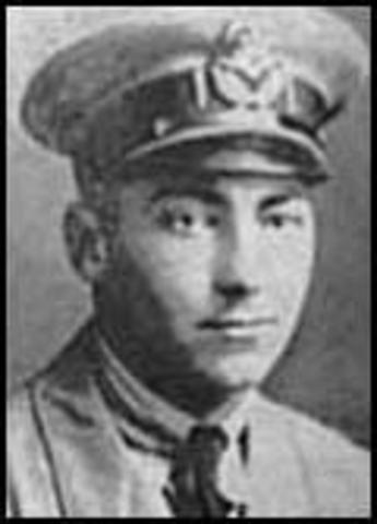 Francis W. Gillet Dies