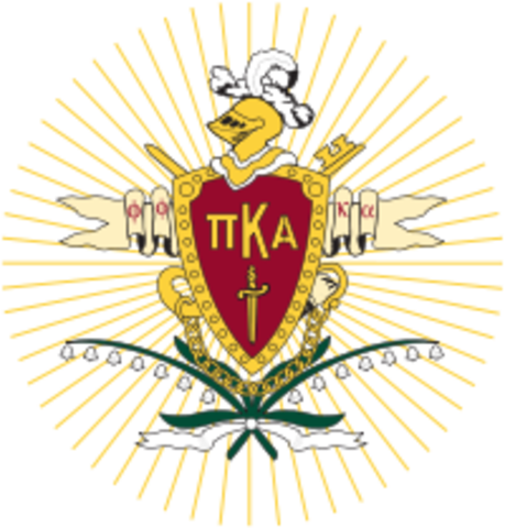 Pi Kappa Alpha