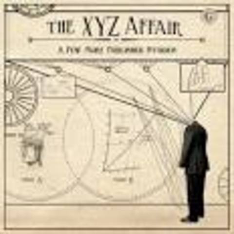 XYZ Affair
