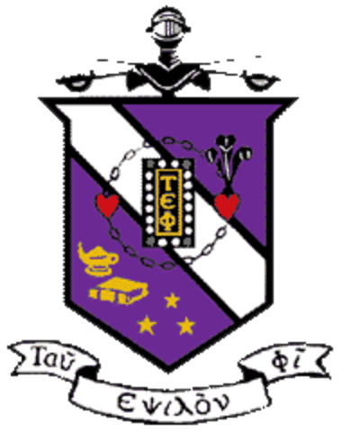 Tau Epsilon Phi