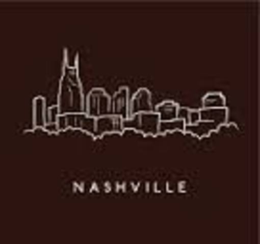 Second Presidential Debate: Nashville Edition