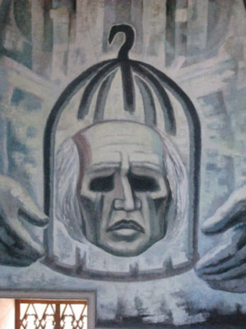 Miguel Hidalgo is Executed (Consolidation)