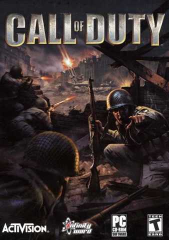Call Of Duty