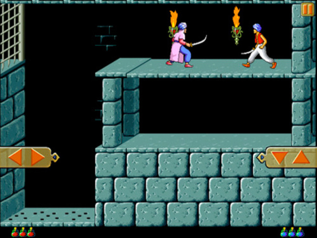 Prince Of Persia