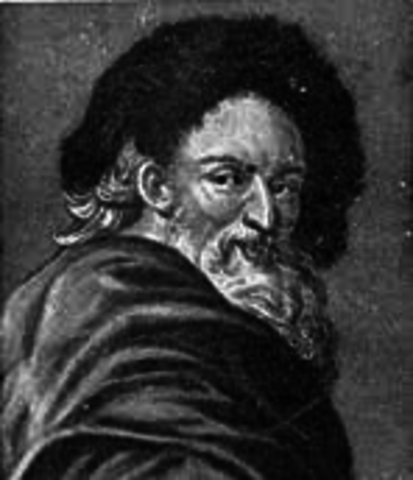 Democritus
