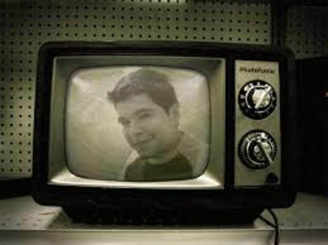 Primera Transmisión Televísiva