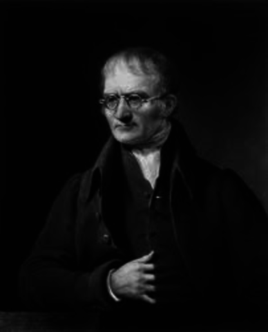 John Dalton
