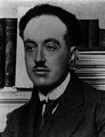 Louis de Broglie