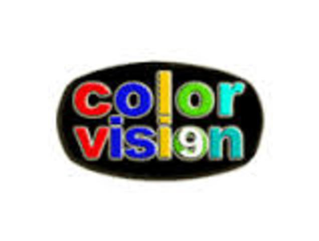Color Visión