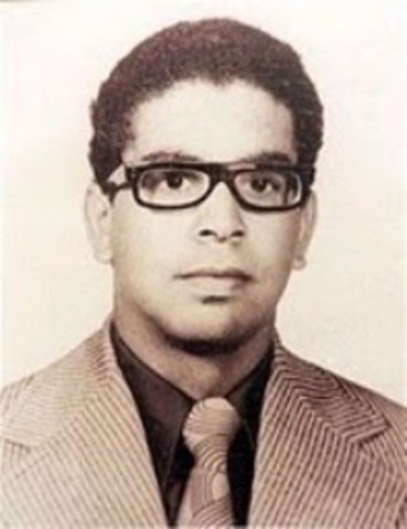 Asesinan a Orlando Martinez Howley