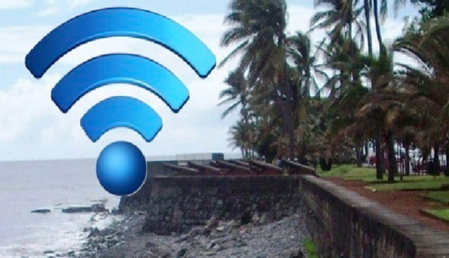 Réseaux Wi-Fi pour le grand public