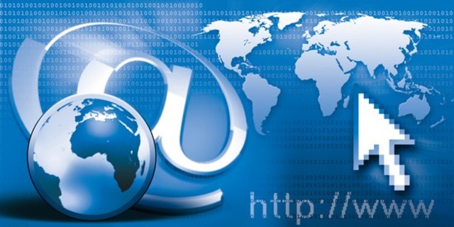 naissance du resaux internet