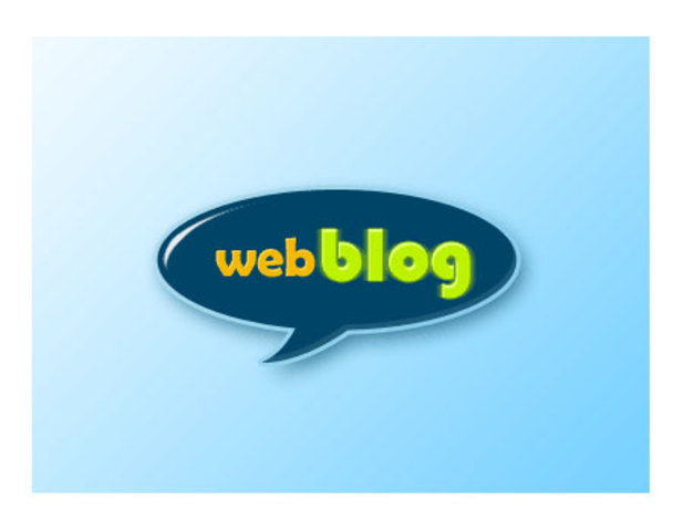 Debuts du weblog