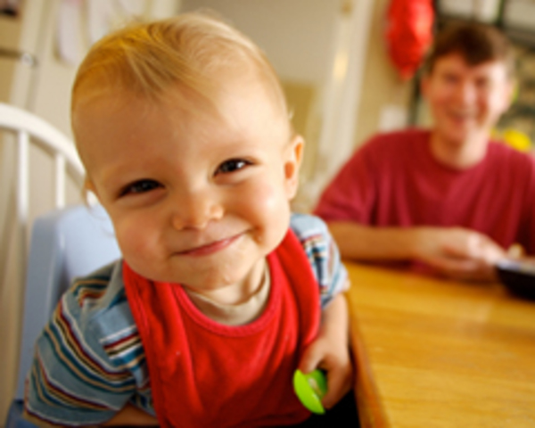 13-15 month cognitive