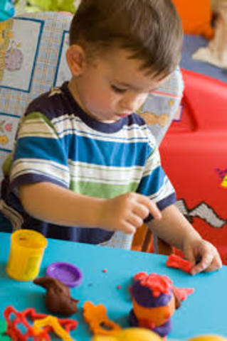 13-15 Months Physical