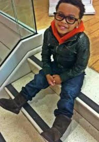 30-36 Months (Physical)