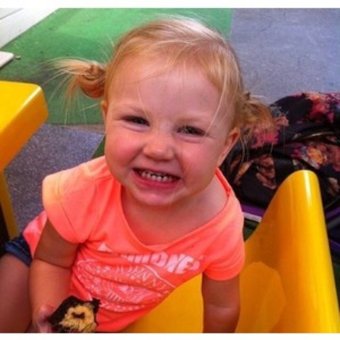 19 to 21 months-Physical