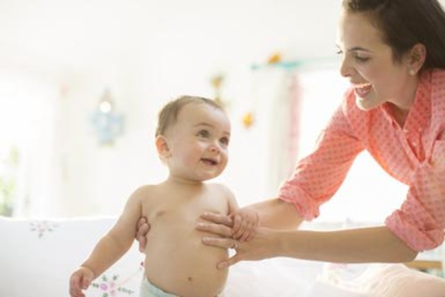 Cognitive - 13 to 15 months