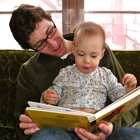 Officially a Toddler! 13-15 months