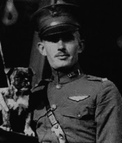 Premoted and 12 confrimed kills