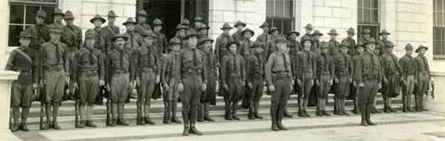 Selective Service Act