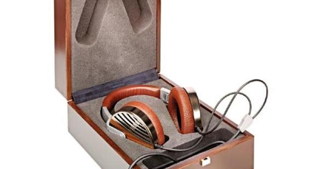 invention du casque audio