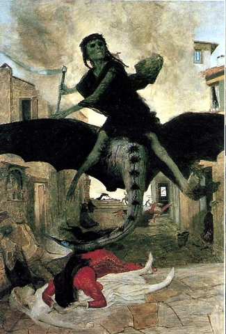 Muere Kemeshna, madre de Iomar