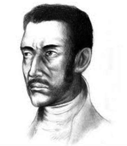 The Conspiracy is Revealed