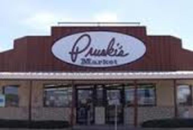 get part time job at pruskis