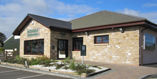 create my own vet office