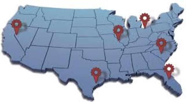 Expand my vet office locations