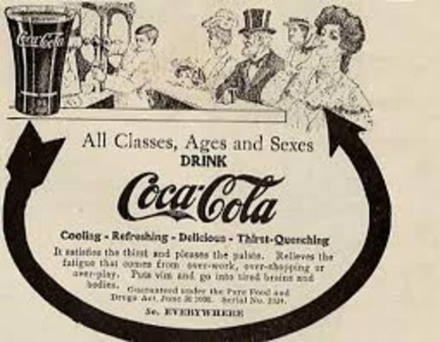 Pure Food and Drug Act