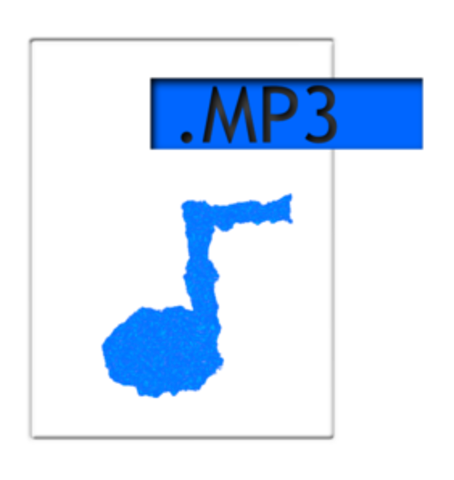 Format MP3