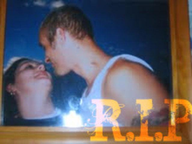 aunt and uncle passed. aunt- january 4, 2007, uncle- june 25, 2006.