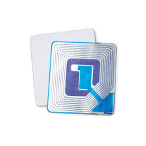 Radio-étiquette (RFID)