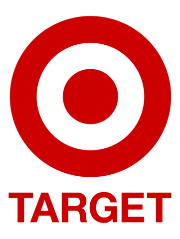 cashier at target