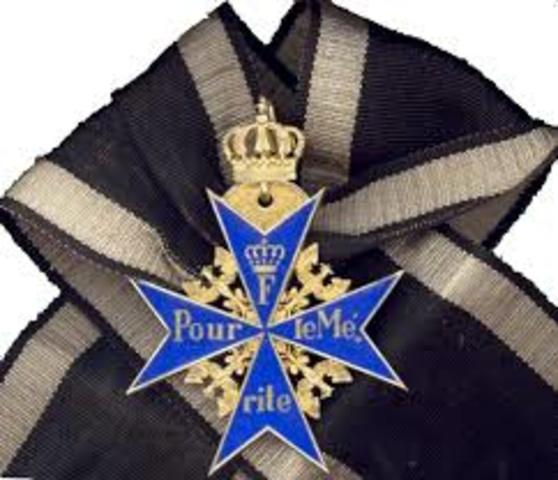 pour le merite